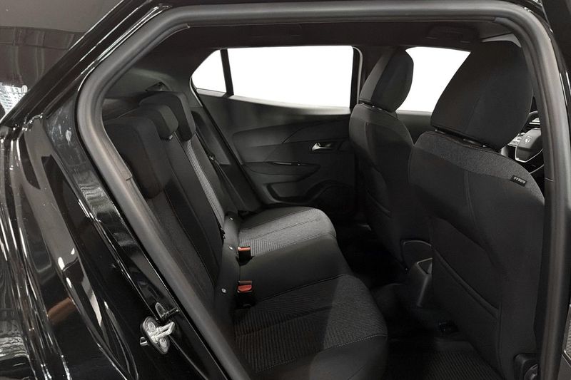 Peugeot 2008 bild 13