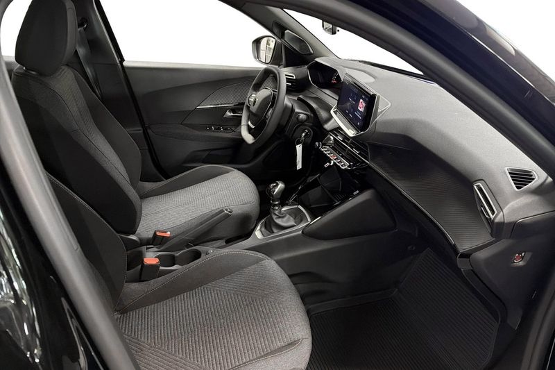 Peugeot 2008 bild 11