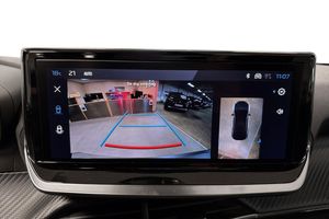 Peugeot 2008 bild 20