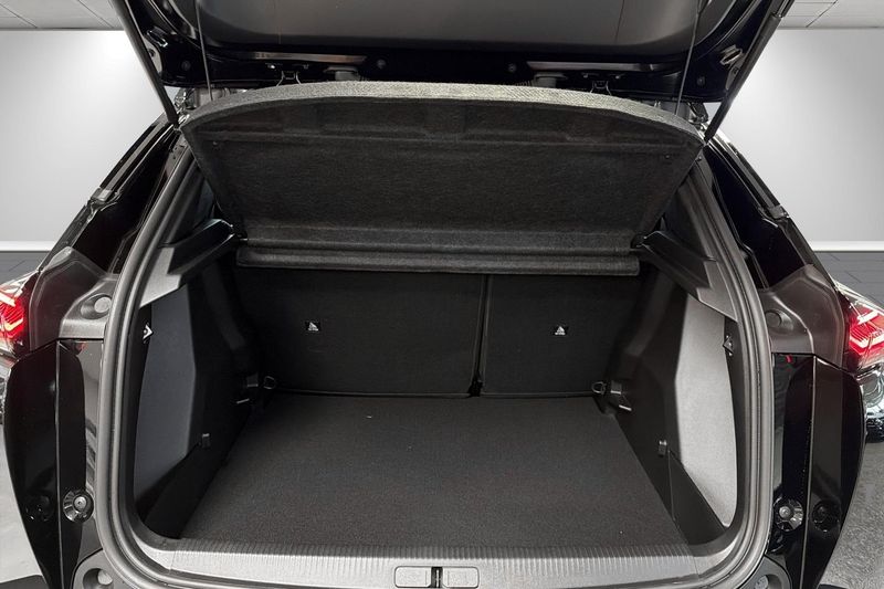 Peugeot 2008 bild 14