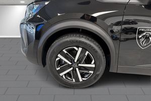 Peugeot 2008 bild 9