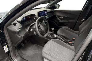 Peugeot 2008 bild 10
