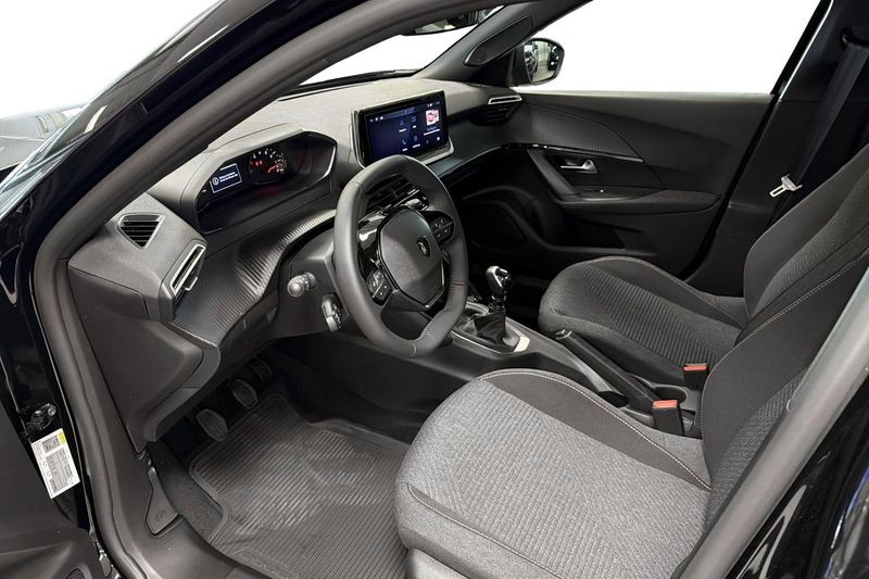 Peugeot 2008 bild 10