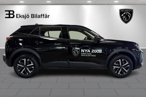 Peugeot 2008 bild 4