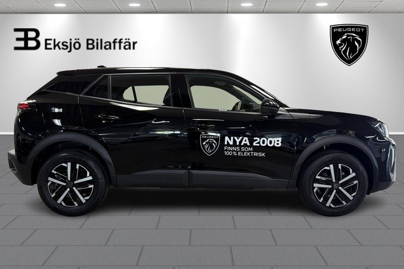 Peugeot 2008 bild 4
