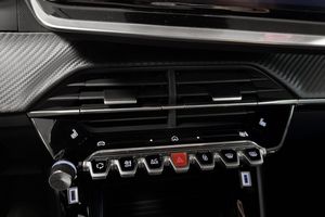Peugeot 2008 bild 15