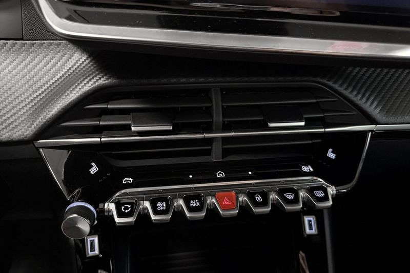 Peugeot 2008 bild 15