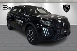 Peugeot 2008 bild 3