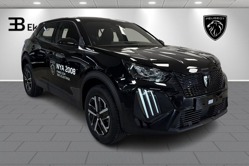 Peugeot 2008 bild 3