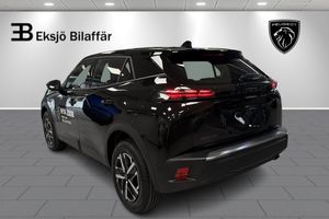 Peugeot 2008 bild 8