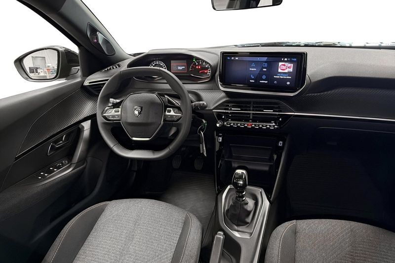 Peugeot 2008 bild 12