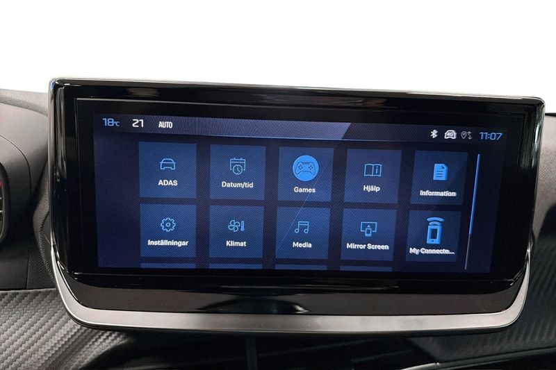 Peugeot 2008 bild 17