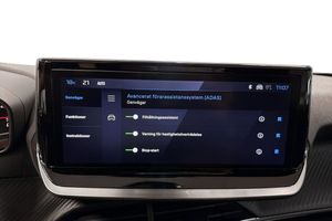 Peugeot 2008 bild 18