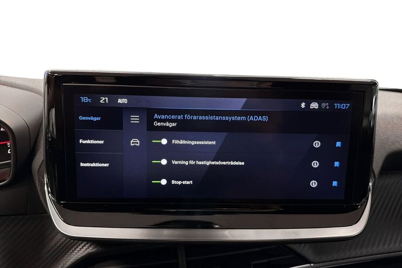 Peugeot 2008 bild 18