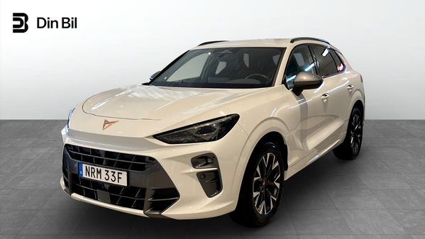 Cupra Terramar 1.5 eTSI 150 DSG7 Drag Värmare B-kamera - 2025