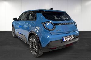 Nissan Micra bild 3