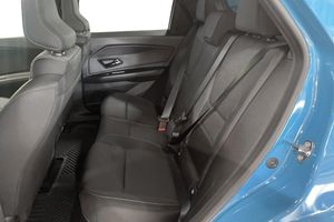 Nissan Micra bild 10