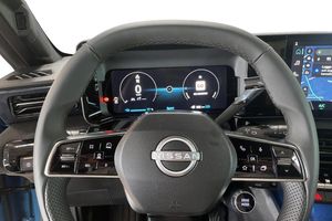 Nissan Micra bild 7