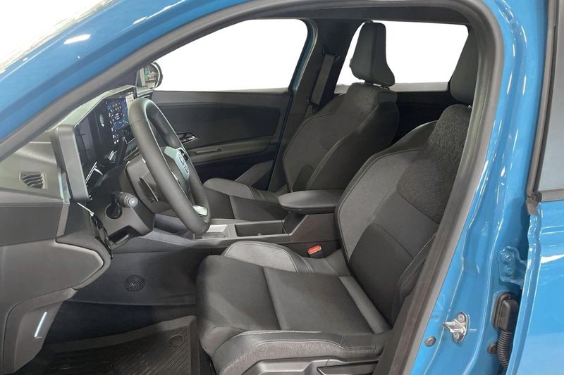 Nissan Micra bild 11
