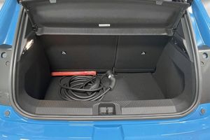 Nissan Micra bild 17
