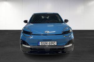 Nissan Micra bild 13