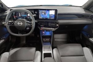 Nissan Micra bild 8