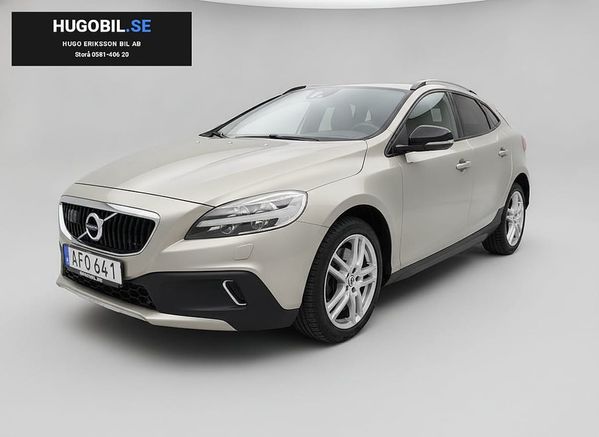 Volvo V40 Cross Country D3 Automat Pro Edition - 2019