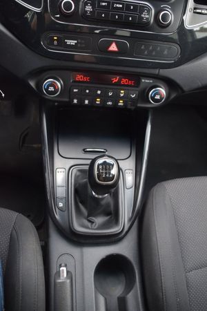 Kia Carens bild 13