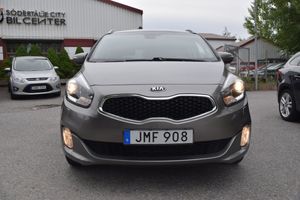 Kia Carens bild 2