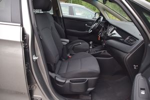 Kia Carens bild 9