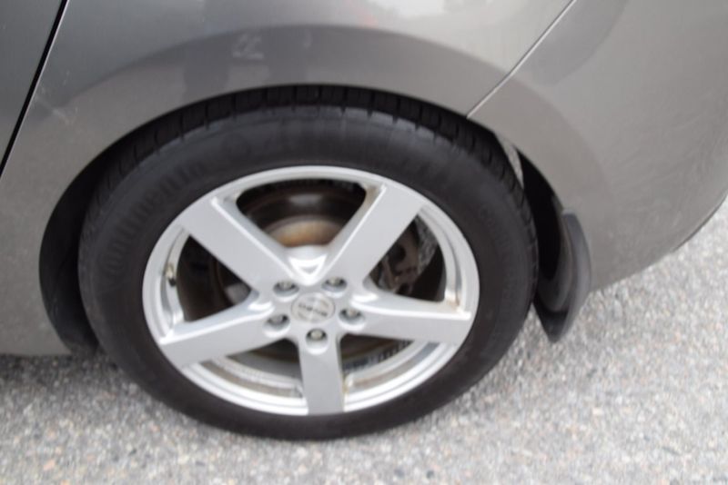 Kia Carens bild 21