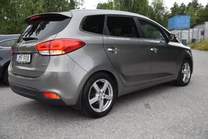 Kia Carens bild 5