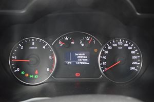 Kia Carens bild 14