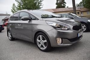 Kia Carens bild 3