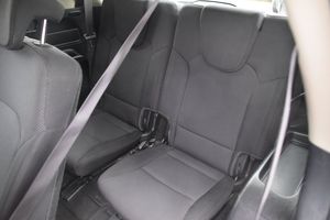 Kia Carens bild 11