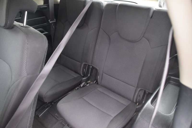 Kia Carens bild 11