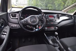 Kia Carens bild 7
