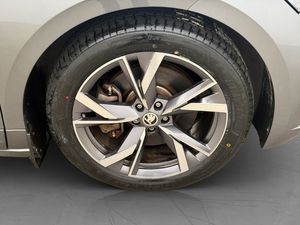 Skoda Enyaq bild 34