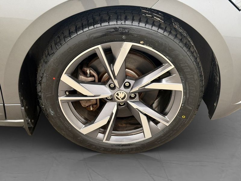 Skoda Enyaq bild 34
