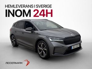 Skoda Enyaq bild 1