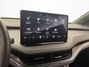 Skoda Enyaq bild 21