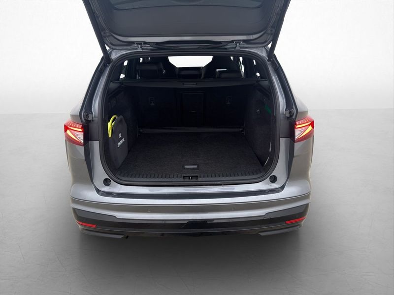 Skoda Enyaq bild 10