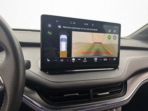 Skoda Enyaq bild 18