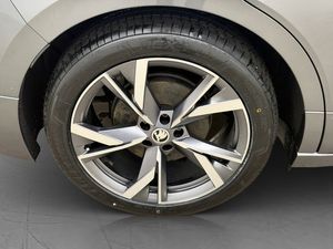Skoda Enyaq bild 33