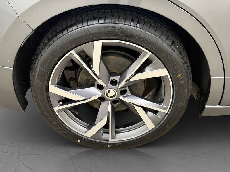 Skoda Enyaq bild 33