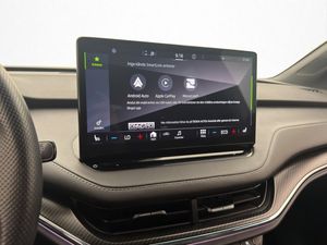 Skoda Enyaq bild 20