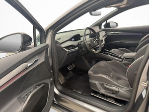 Skoda Enyaq bild 12