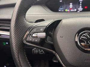 Skoda Enyaq bild 15