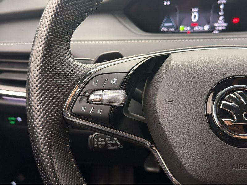 Skoda Enyaq bild 15