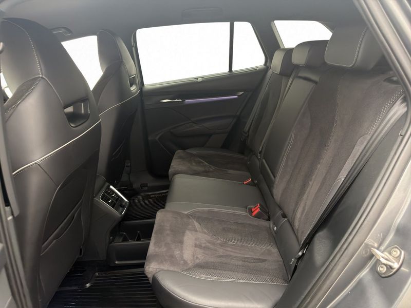 Skoda Enyaq bild 28